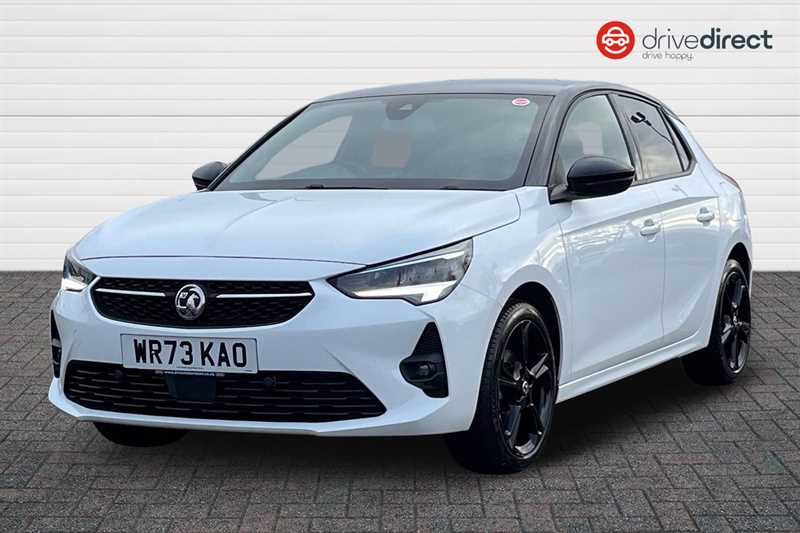 Used Vauxhall Corsa 2023 for sale - 76929767: Photo 7