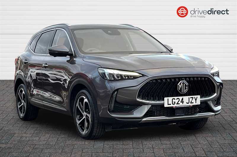 Used MG MG HS 2024 for sale - 76529490: Photo 1