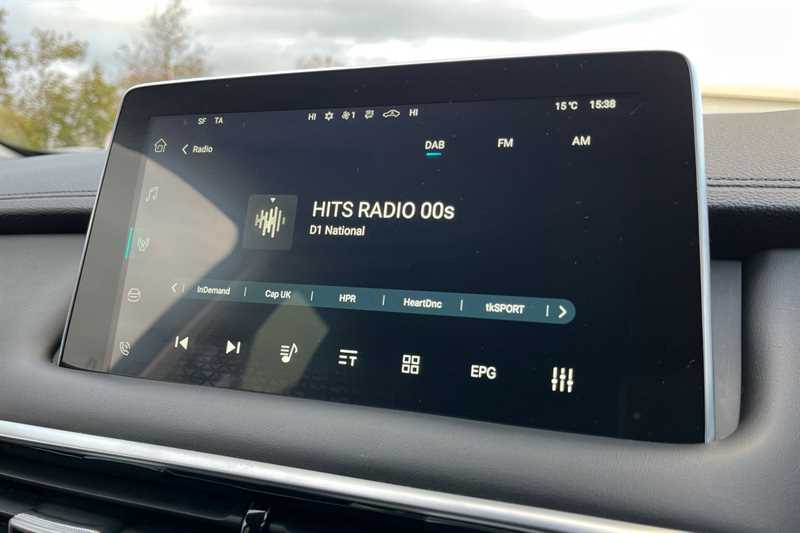 Used MG MG HS 2024 for sale - 76529490: Photo 17