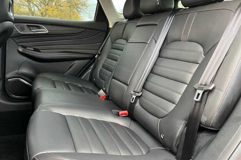 Used MG MG HS 2024 for sale - 76529490: Photo 24