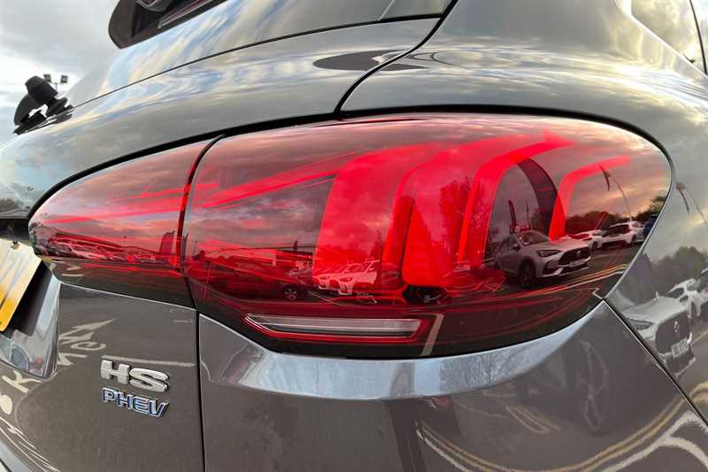 Used MG MG HS 2024 for sale - 76529490: Photo 32