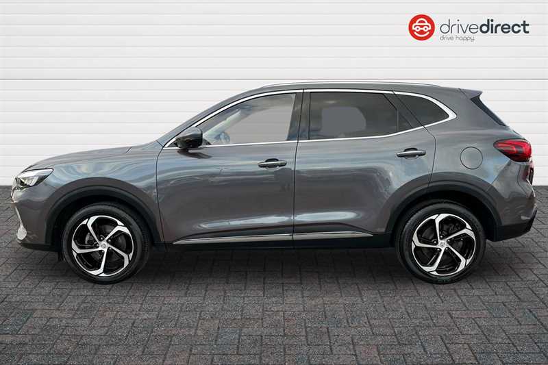 Used MG MG HS 2024 for sale - 76529490: Photo 6