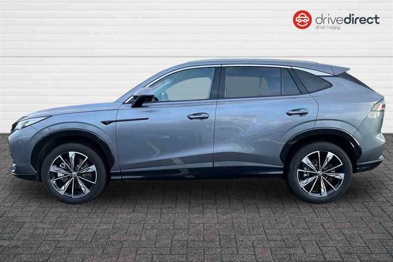 Used MG MG HS 2025 for sale - 77712198: Photo 6