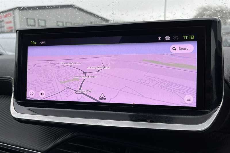 Used Peugeot 2008 2023 for sale - 76490217: Photo 18