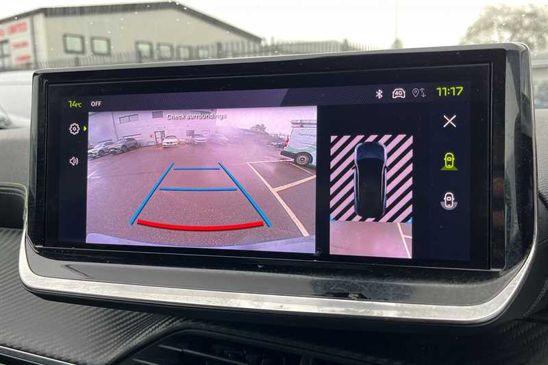 Used Peugeot 2008 2023 for sale - 76490217: Photo 19