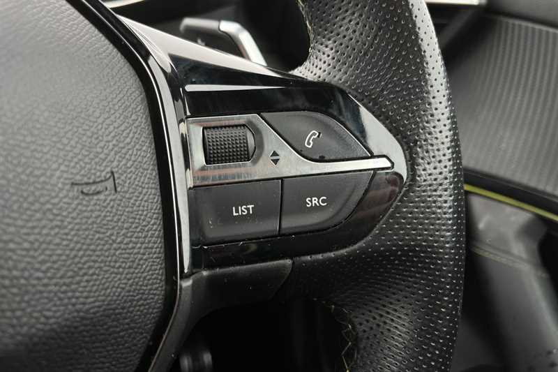 Used Peugeot 2008 2023 for sale - 76490217: Photo 22