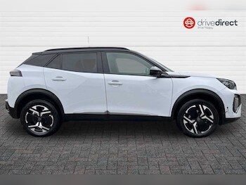 Used Peugeot 2008 2023 for sale - 76490217: Photo