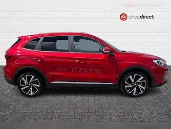 Used MG MG ZS 2026 for sale - 78731064: Photo