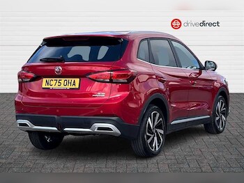 Used MG MG ZS 2026 for sale - 78731064: Photo
