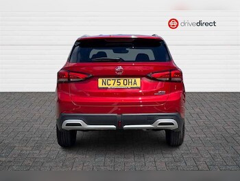 Used MG MG ZS 2026 for sale - 78731064: Photo
