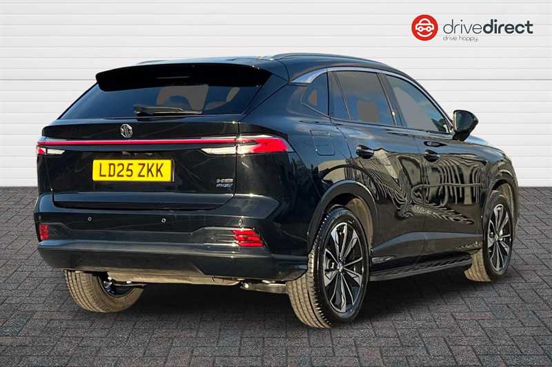 Used MG MG HS 2025 for sale - 77944512: Photo 3