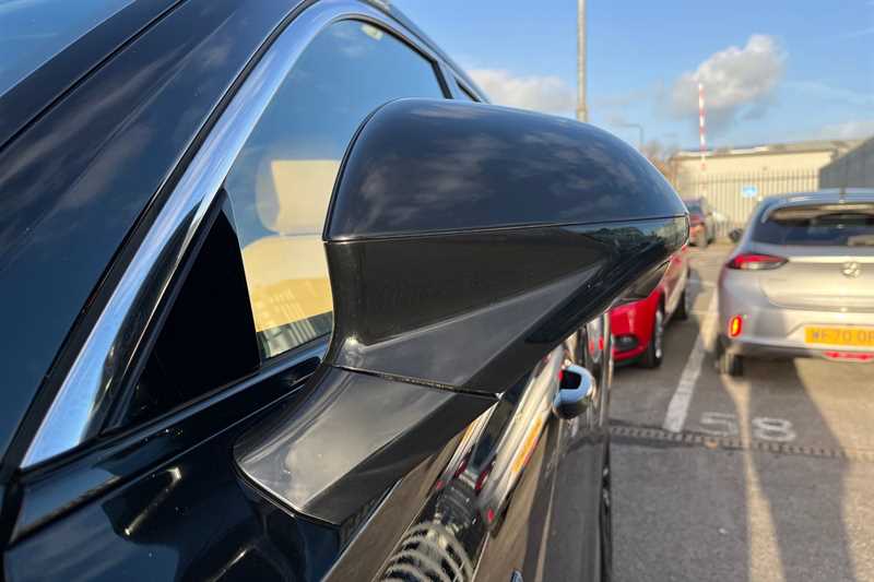 Used MG MG HS 2025 for sale - 77944512: Photo 35