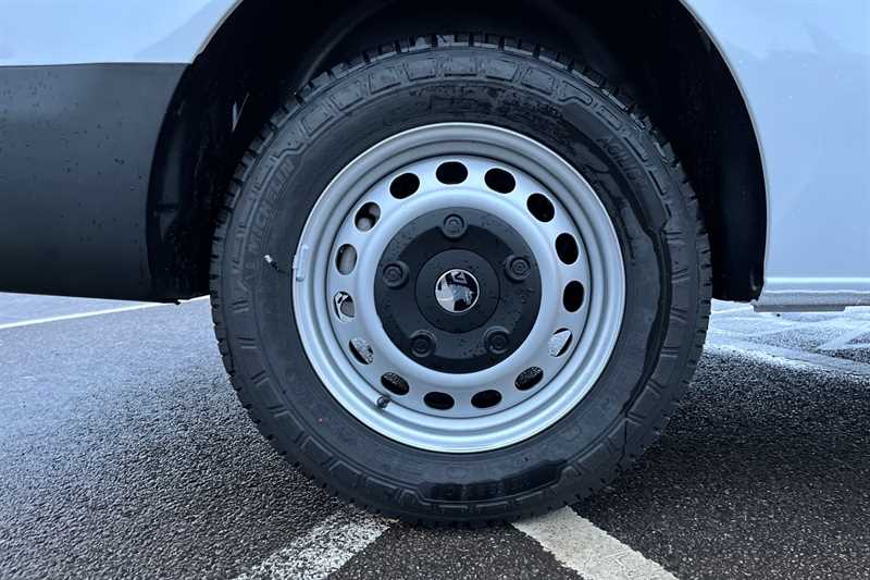 Used Vauxhall Vivaro 2025 for sale - 77334514: Photo 11