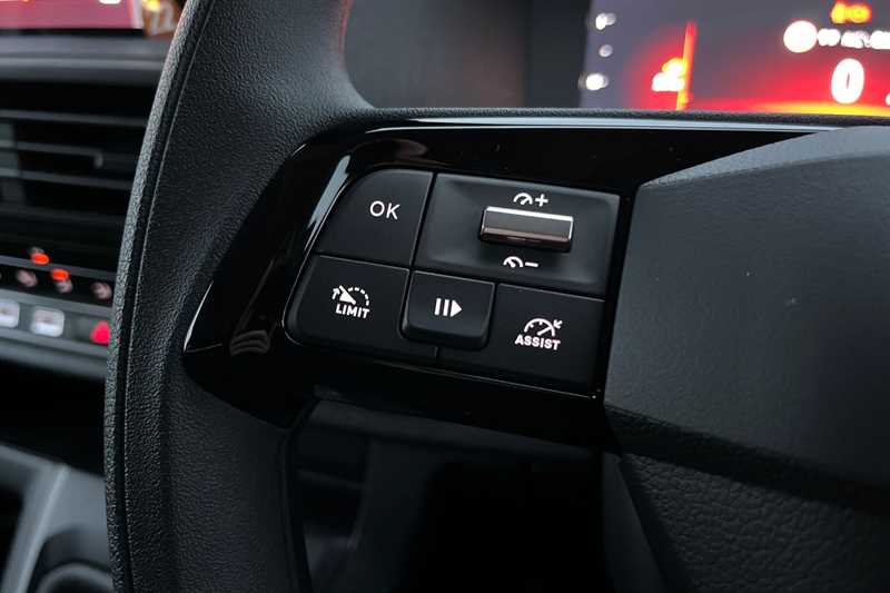 Used Vauxhall Vivaro 2025 for sale - 77334514: Photo 21