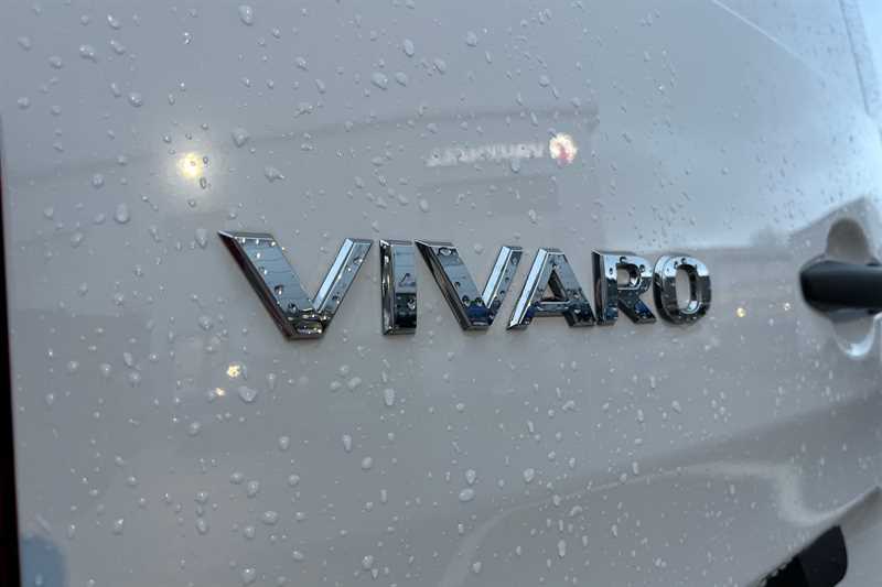 Used Vauxhall Vivaro 2025 for sale - 77334514: Photo 30