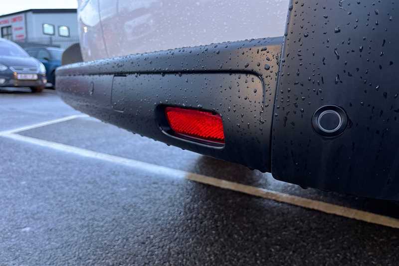 Used Vauxhall Vivaro 2025 for sale - 77334514: Photo 39