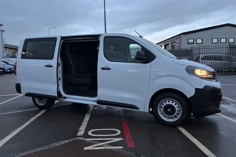 Used Vauxhall Vivaro 2025 for sale - 77334514: Photo 40