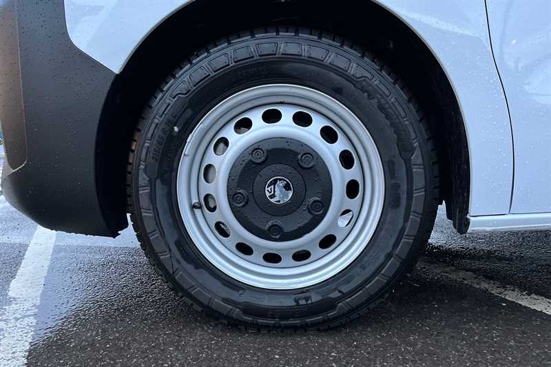 Used Vauxhall Vivaro 2025 for sale - 77334514: Photo 9