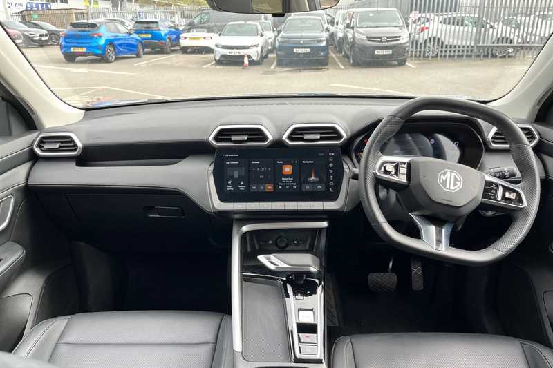 Used MG MG ZS 2025 for sale - 78188398: Photo 13