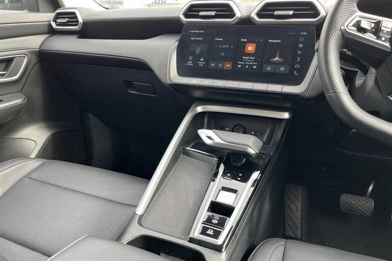 Used MG MG ZS 2025 for sale - 78188398: Photo 14