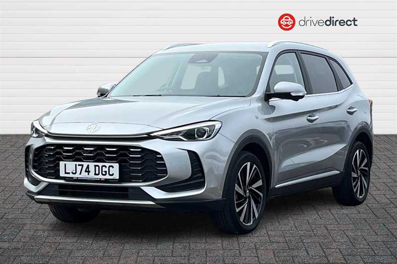 Used MG MG ZS 2025 for sale - 78188398: Photo 7