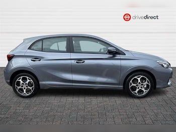 Used MG MG3 2026 for sale - 79487910: Photo