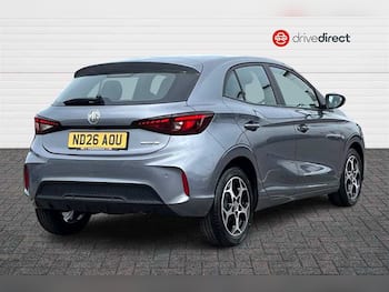 Used MG MG3 2026 for sale - 79487910: Photo