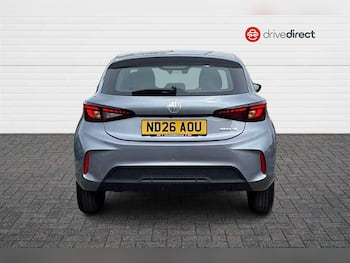 Used MG MG3 2026 for sale - 79487910: Photo