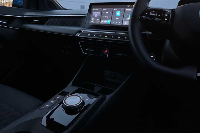 Used MG MG3 2024 for sale - 76734024: Photo 14