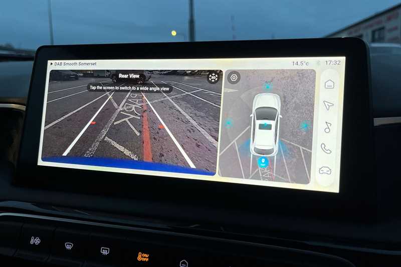 Used MG MG3 2024 for sale - 76734024: Photo 19