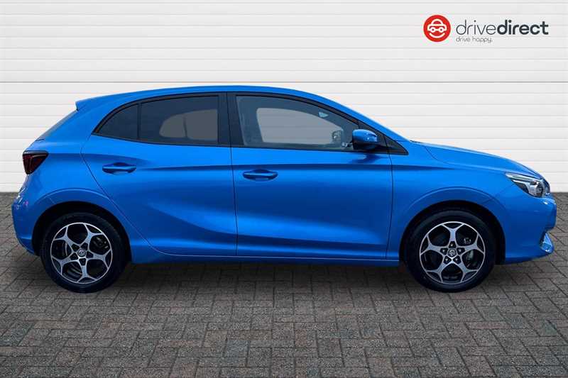 Used MG MG3 2024 for sale - 76734024: Photo 2