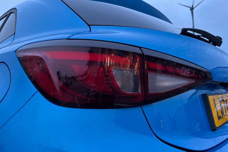 Used MG MG3 2024 for sale - 76734024: Photo 31