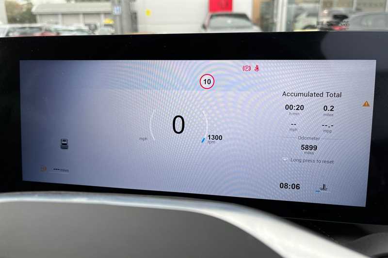 Used MG MG HS 2025 for sale - 77309045: Photo 20