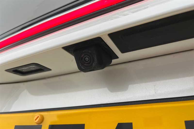 Used MG MG HS 2025 for sale - 77309045: Photo 40