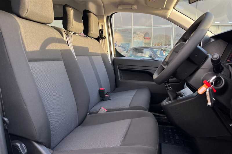 Used Vauxhall Vivaro 2026 for sale - 77843374: Photo 23