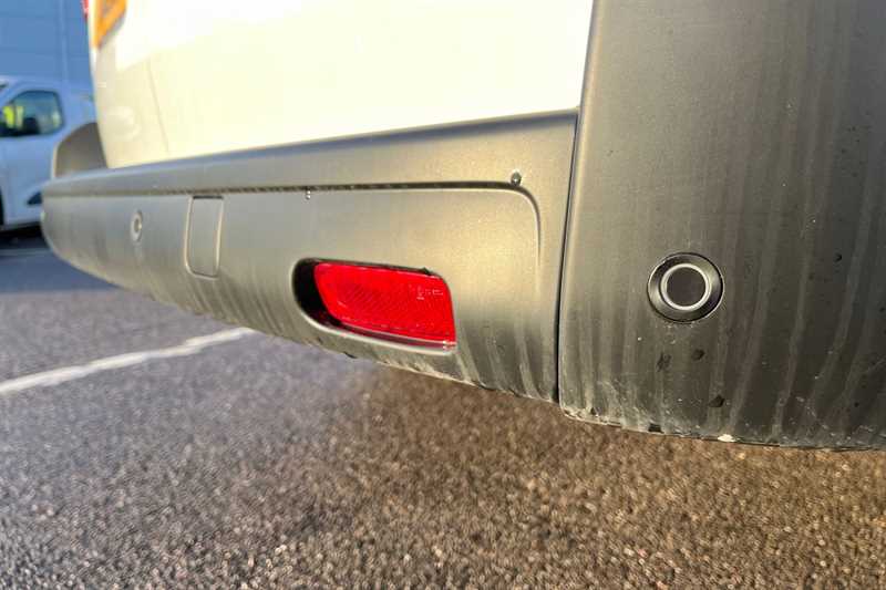 Used Vauxhall Vivaro 2026 for sale - 77843374: Photo 38