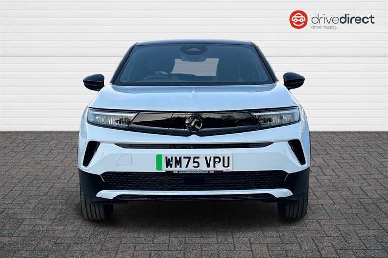 Used Vauxhall Mokka Electric for sale - 77481347: Photo 8