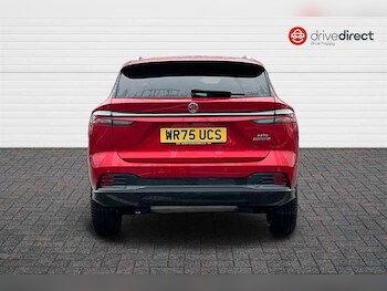 Used MG MG HS 2025 for sale - 77788816: Photo