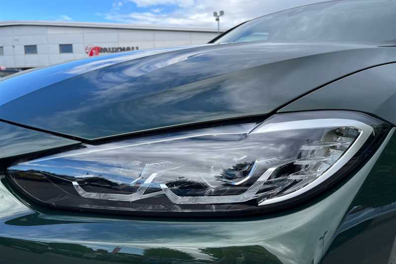 Used BMW i4 2024 for sale - 77310051: Photo 29