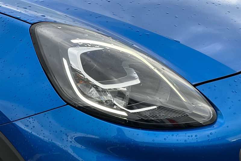 Used Ford Puma 2024 for sale - 77795987: Photo 28