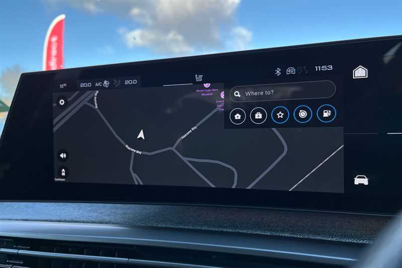 Used Peugeot 3008 2025 for sale - 77473511: Photo 18