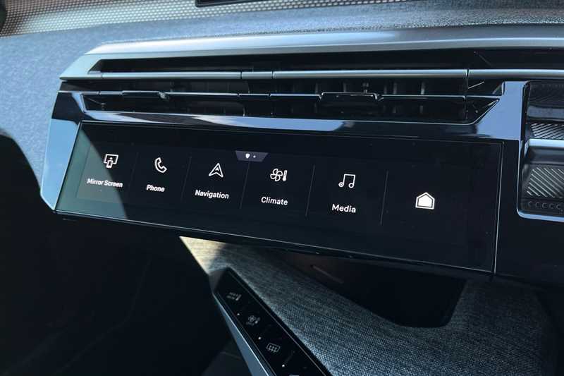 Used Peugeot 3008 2025 for sale - 77473511: Photo 38