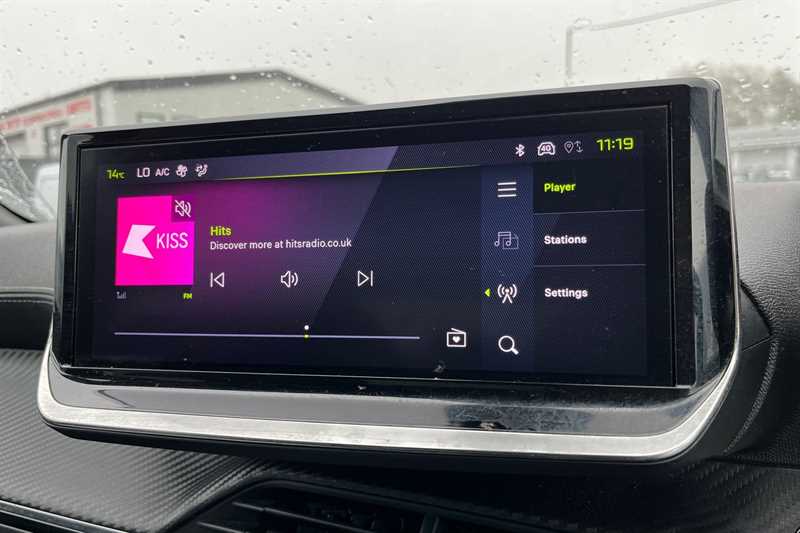 Used Peugeot 2008 for sale - 76462450: Photo 17