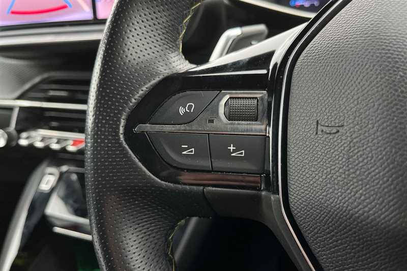 Used Peugeot 2008 for sale - 76462450: Photo 21