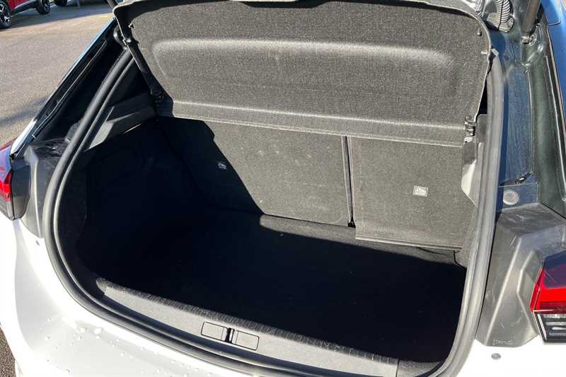 Used Vauxhall Corsa 2022 for sale - 78119670: Photo 25