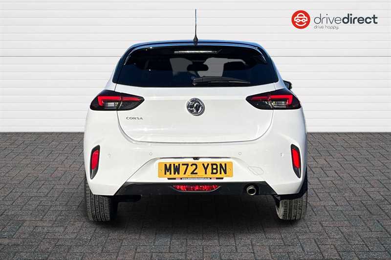 Used Vauxhall Corsa 2022 for sale - 78119670: Photo 4