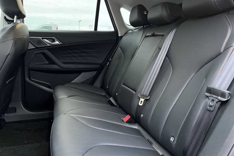 Used MG MG HS 2025 for sale - 77843319: Photo 24