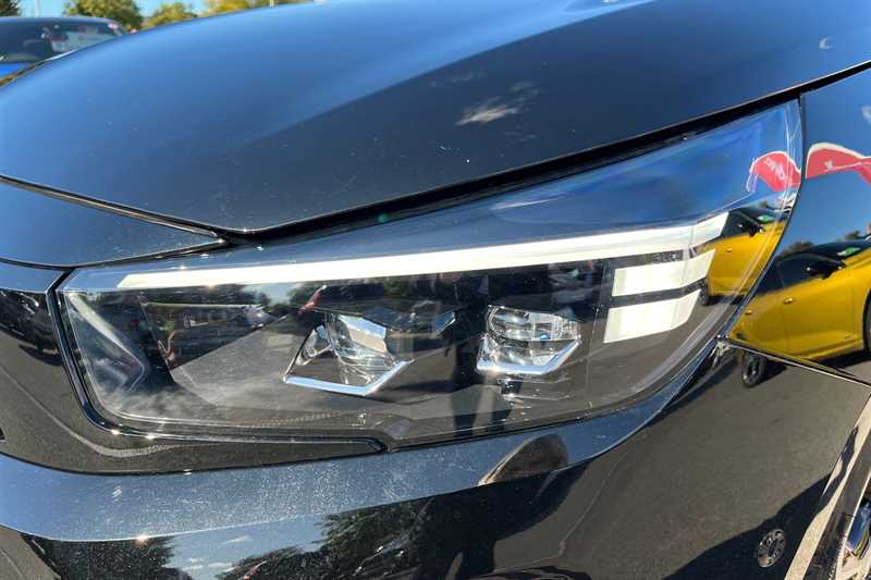 Used Vauxhall Corsa 2025 for sale - 76929897: Photo 29