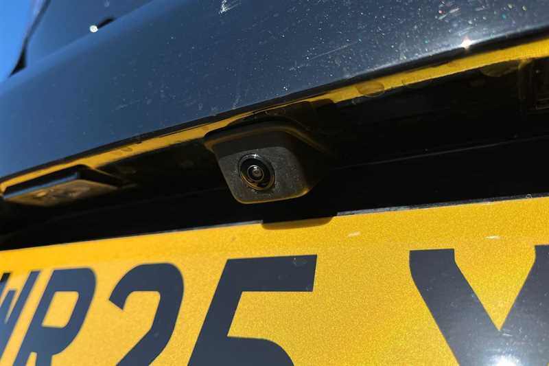 Used Vauxhall Corsa 2025 for sale - 76929897: Photo 39