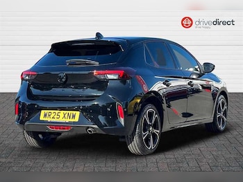 Used Vauxhall Corsa 2025 for sale - 76929897: Photo